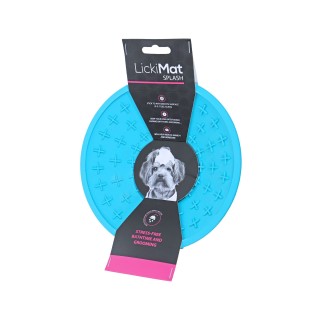 Lickimat Splash