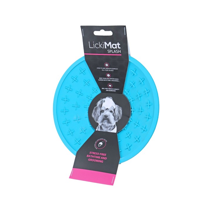 Lickimat Splash