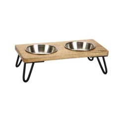 Designed by Lotte Holz-Dinerset Linga