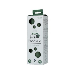 PoopyGo Kotbeutel