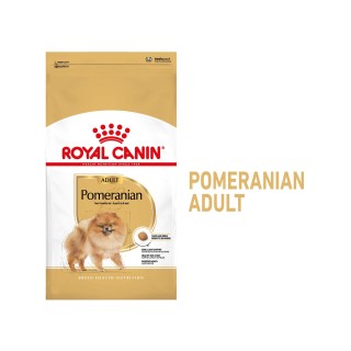 Royal Canin Pomeranian Adult - 1,5 kg
