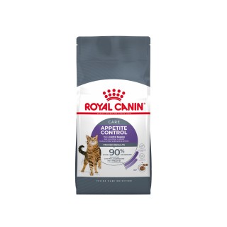Royal Canin Appetite Control Care - 400 gr
