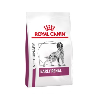 Royal Canin Early Renal Hund - 2 kg