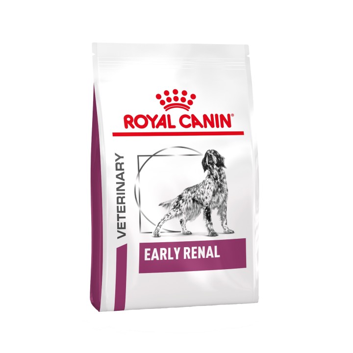 Royal Canin Early Renal Hund - 2 kg