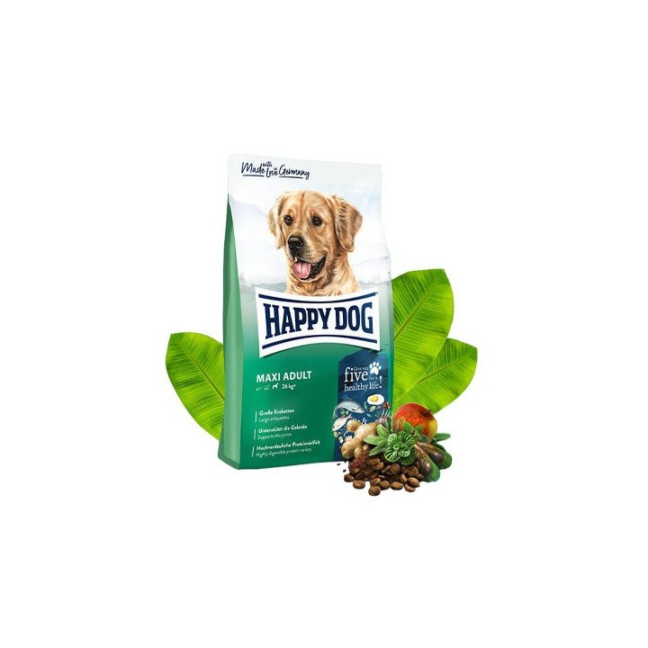 Happy Dog Fit & Vital Maxi Adult - 14 kg