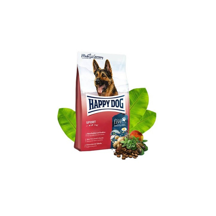 Happy Dog Fit & Vital Sport Adult - 14 kg