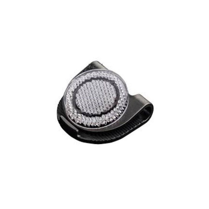 Orbiloc Reflective Clip