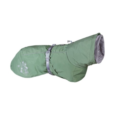 Hurtta Extreme Warmer - Blackberry - 25 cm