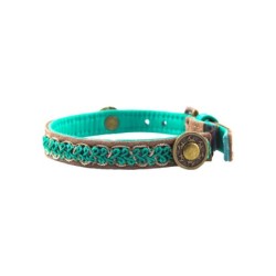 DWAM Katzenhalsband Tommy
