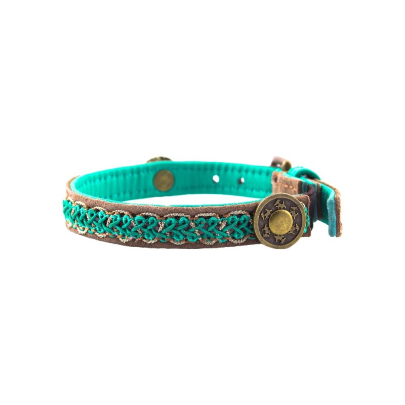 DWAM Katzenhalsband Tommy