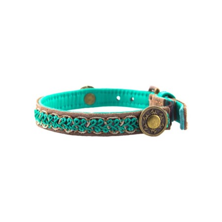 DWAM Katzenhalsband Tommy