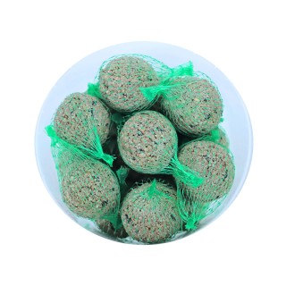 Boon 4-Saisons Meisenknödel im Netz - 35 Stück