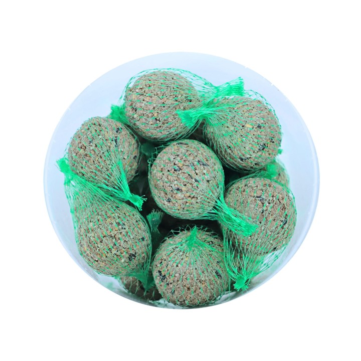 Boon 4-Saisons Meisenknödel im Netz - 35 Stück