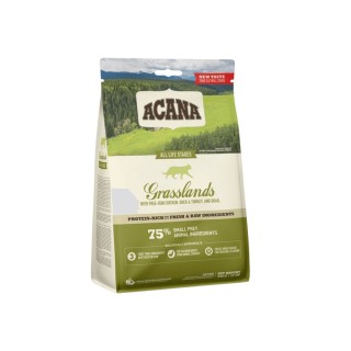 Acana All Life Stages Grasslands - 340 g