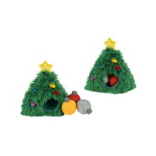 P.L.A.Y. Pet Merry Woofmas - Doglas Fur