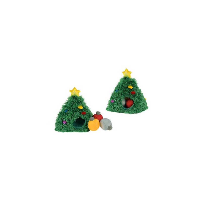P.L.A.Y. Pet Merry Woofmas - Doglas Fur