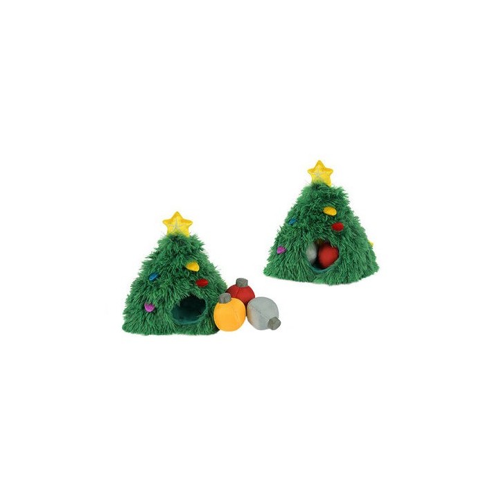 P.L.A.Y. Pet Merry Woofmas - Doglas Fur