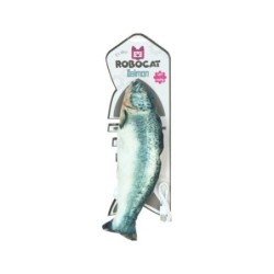 Robocat Lachs