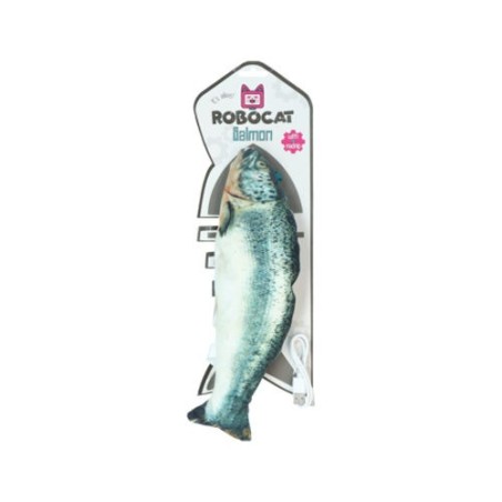 Robocat Lachs