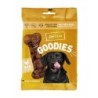 Chewies Goodies 200 g - Sparpaket: Geflügel 4 x 200 g