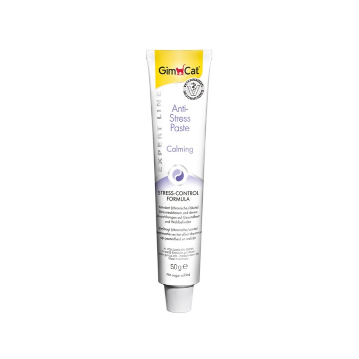 GimCat Relax Paste - 50 g