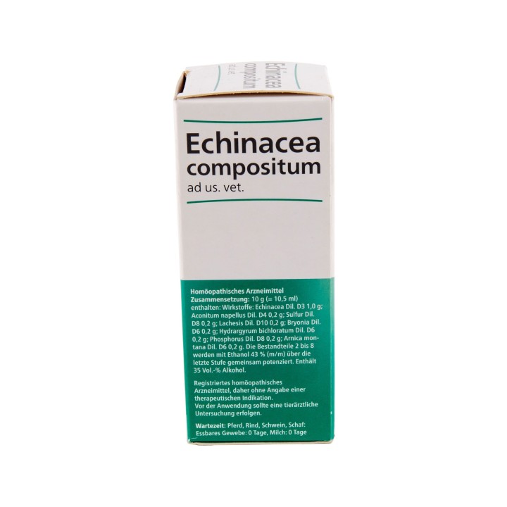 Echinacea Compositum - 100 ml
