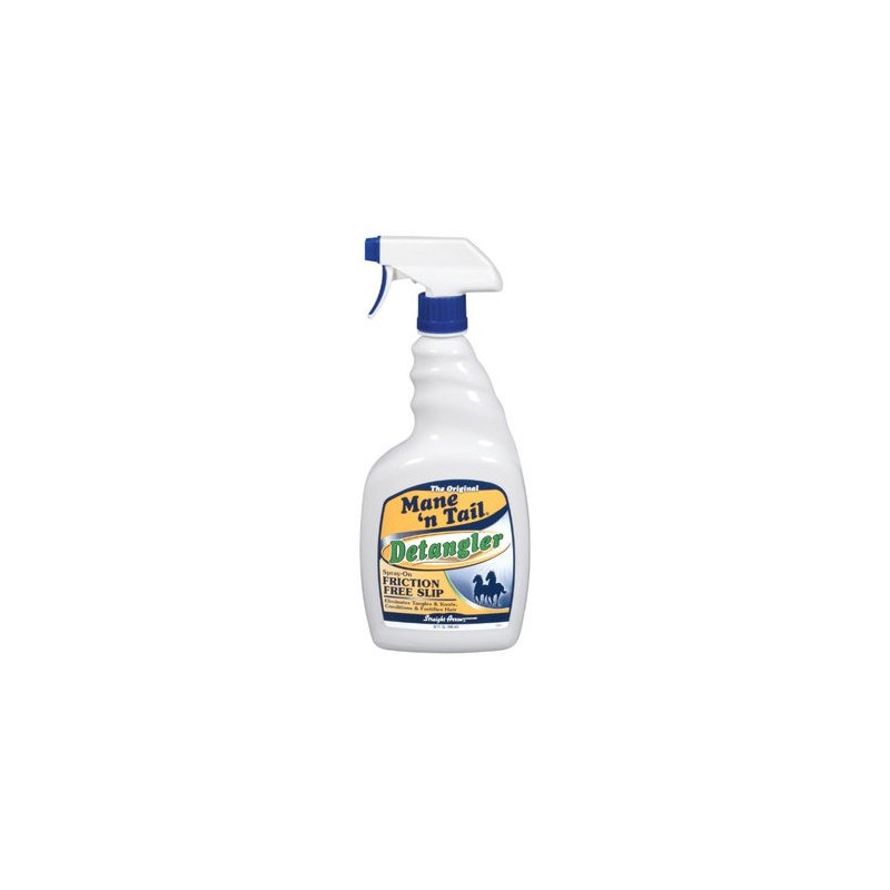 Mane 'n Tail Detangler - 946 ml