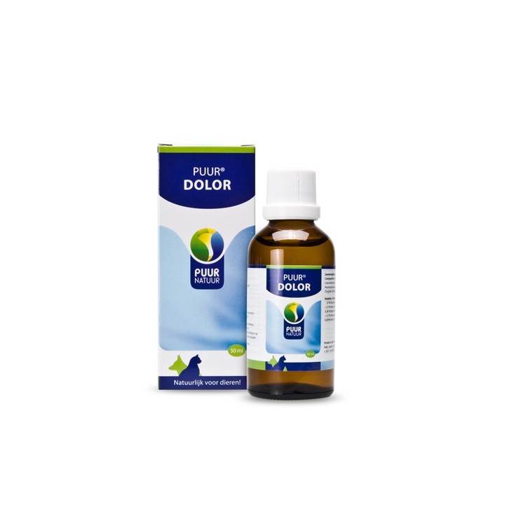 Puur Dolor - 50 ml