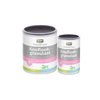 GRAU Knoblauch-Granulat - 150 g