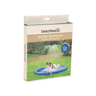 Beeztees Sprinkler Mat Stay Cool - Klein - 100 cm