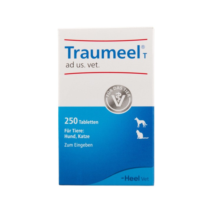 Traumeel T Tabletten - 250 Stück