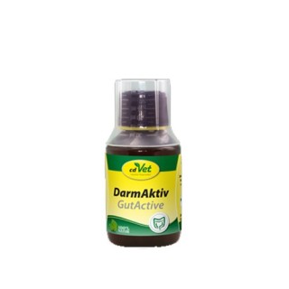 cdVet DarmAktiv Hund/Katze - 100 ml