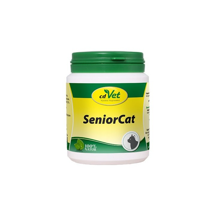 cdVet SeniorCat - 70 g