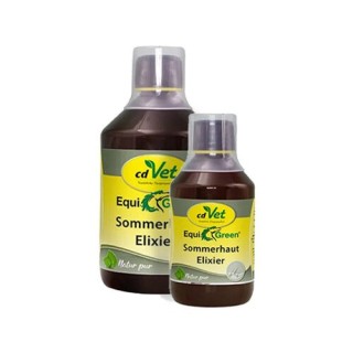 cdVet Equigreen EkzemX - 250 ml