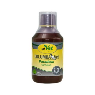 cdVet DarmRein Tauben - 250 ml