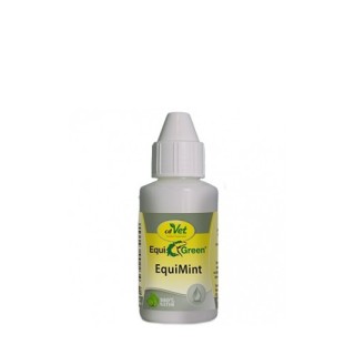 cdVet Equigreen EquiMint - 100 g