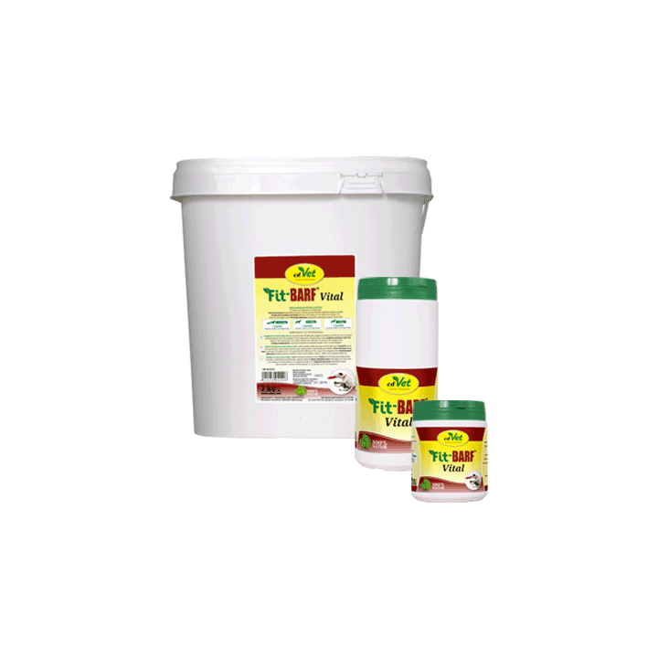cdVet Fit-BARF Vital - 400 g