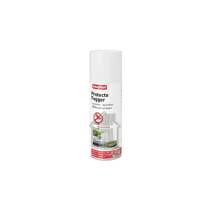 Protecto Fogger Insekten Vernebler - 200 ml