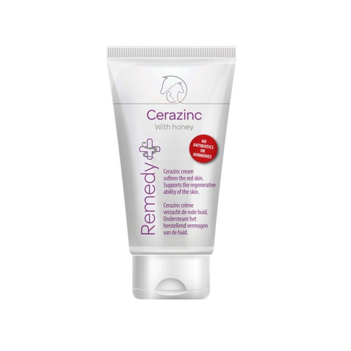Remedy+ Cerazinc Creme - 50 ml