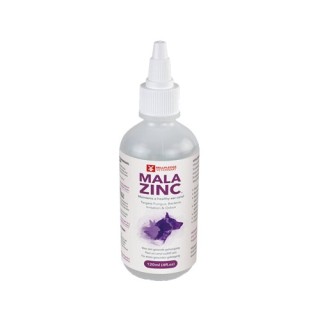 Malazinc Ear Drops - 120 ml