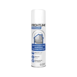 Frontline Homegard - 500 ml