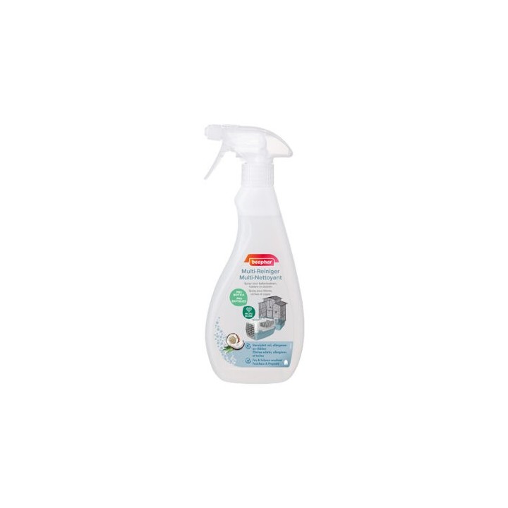Beaphar Multi-Reiniger - 500 ml