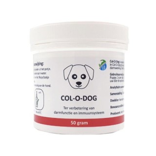 Sanobest Col-O-Dog - 50 g