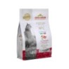 Almo Nature HFC Longevity Sterilised Katzenfutter - Schwein - 300 g