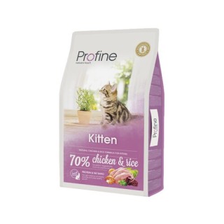 Profine Kitten - Huhn - 2 kg