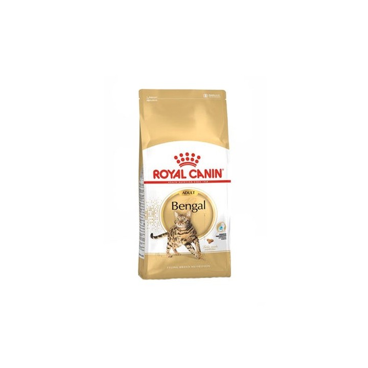 Royal Canin Adult Bengal - Katzenfutter - 2 kg