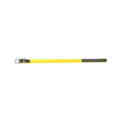 Hunter Halsband Convenience - Gelb - 35 cm