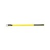 Hunter Halsband Convenience - Gelb - 35 cm