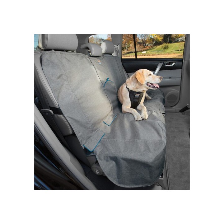 Kurgo Heather Bench Seat Cover