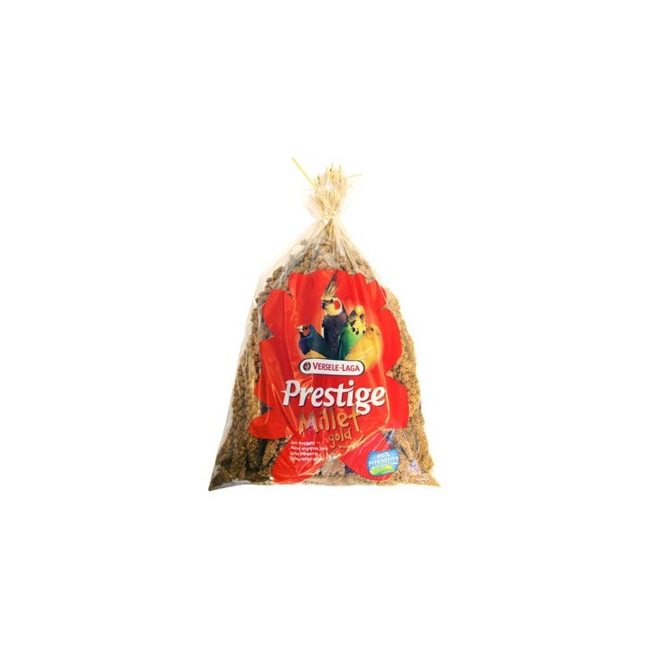 Versele-Laga Prestige Kolbenhirse - 1 kg